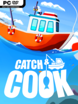 Catch & Cook: Fishing Adventure Free Download - PC Game on SteamUnlocked