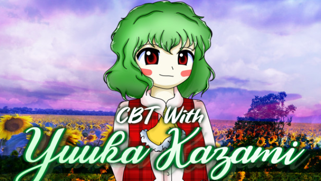 CBT With Yuuka Kazami Free Download