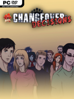 Changeover: Decisions (v1.1.2) - PC Game on SteamUnlocked
