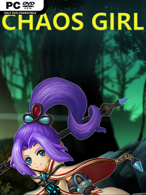 Chaos Girl Free Download (v1.3.2)