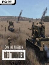 Combat Mission: Red Thunder Free Download (v2.13) - PC Game on SteamUnlocked
