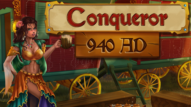 Conqueror AD Free Download