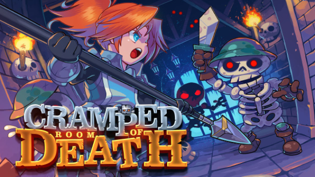 Cramped Room of Death Free Download
