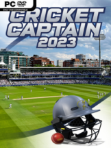 Cricket Captain 2023 Free Download - PC Game on SteamUnlocked