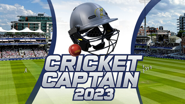 Cricket Captain Free Download