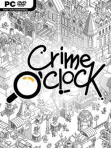 Crime O’Clock Free Download (v1.3.0) - PC Game on SteamUnlocked