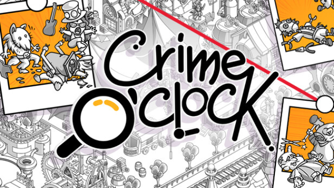 Crime O’Clock Free Download