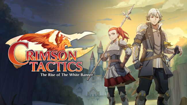 Crimson Tactics: The Rise of the White Banner Free Download