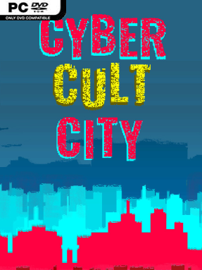 Cyber Cult City (v1.0) - PC Game on SteamUnlocked