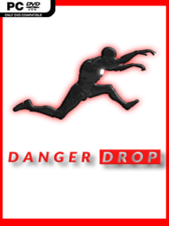 Danger Drop - PC Game on SteamUnlocked