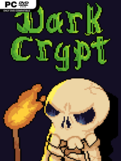 Dark Crypt (v1.1.2) - PC Game on SteamUnlocked