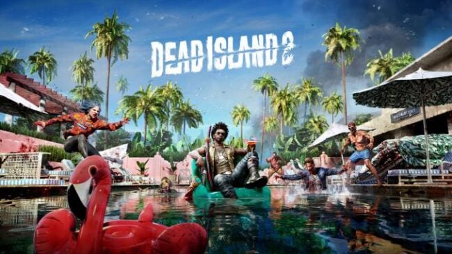 Dead Island Free Download