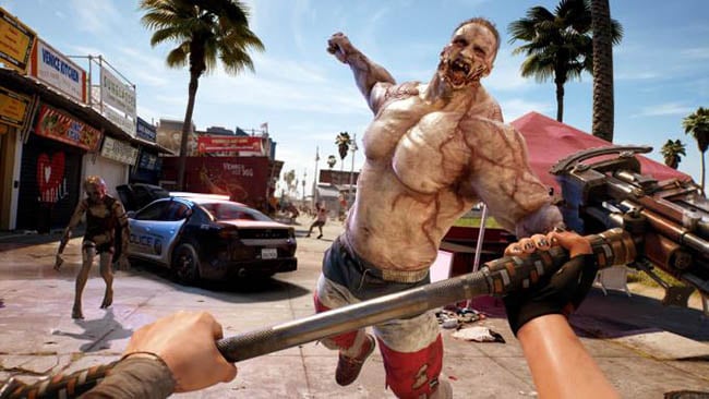 Dead Island PC Screenshot