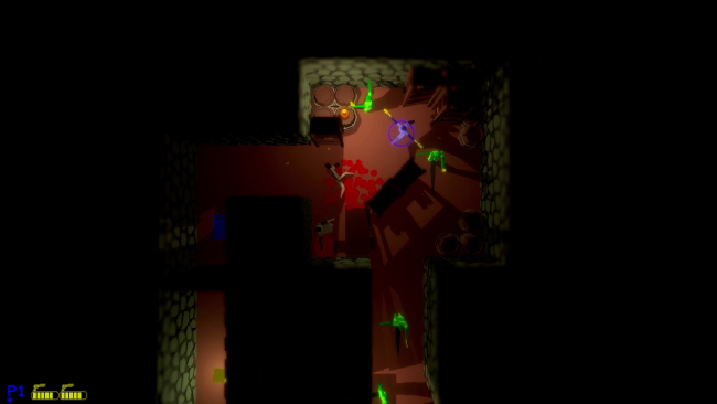 Definitely Sneaky But Not Sneaky PC Screenshot