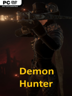 Demon Hunter - PC Game on SteamUnlocked