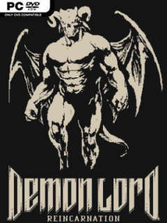 Demon Lord Reincarnation (v1.0.6.1) - PC Game on SteamUnlocked