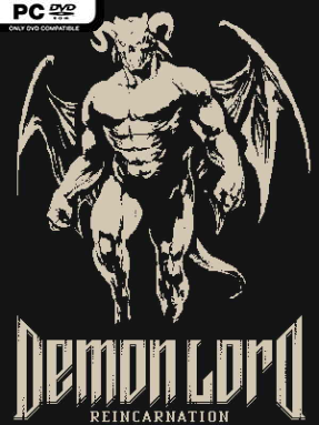 Demon Lord Reincarnation Free Download (v1.0.6.1)