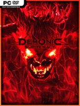 Demonic Supremacy Free Download - PC Game on SteamUnlocked