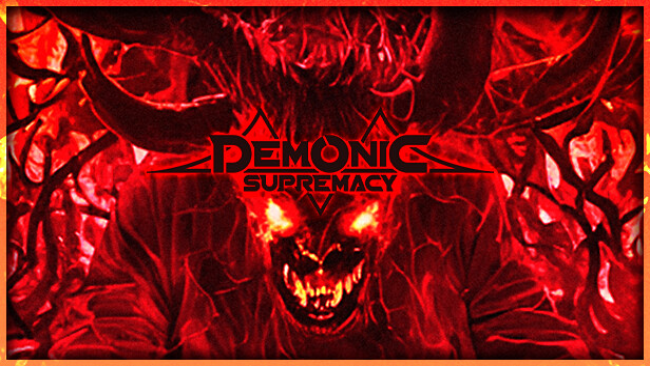Demonic Supremacy Free Download