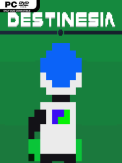 Destinesia - PC Game on SteamUnlocked