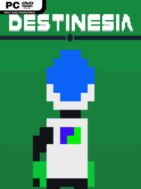 Destinesia - PC Game on SteamUnlocked