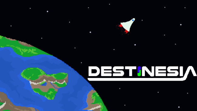 Destinesia Free Download