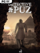 Detective Puz Free Download (v1.1.5) - PC Game on SteamUnlocked