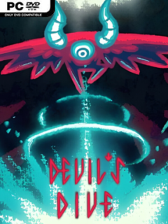 Devil’s Dive (v1.0.0) - PC Game on SteamUnlocked