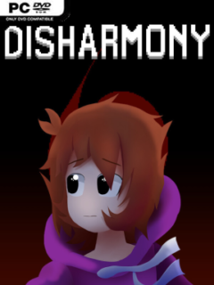DISHARMONY - PC Game on SteamUnlocked