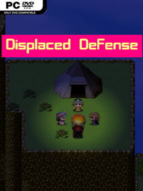 Displaced Defense Free Download