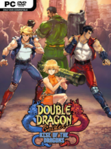Double Dragon Gaiden: Rise of the Dragons Free Download (v2026.03.10) - PC Game on SteamUnlocked