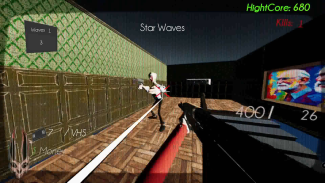 Draconiano PC Screenshot