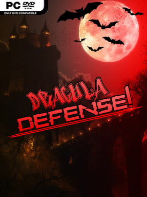 Dracula Defense! - PC Game on SteamUnlocked