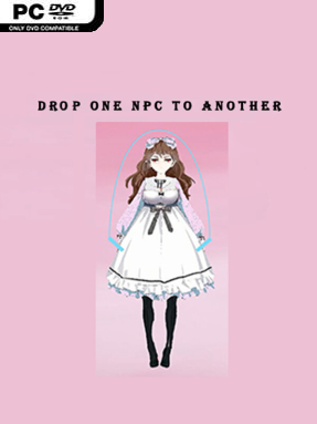 Drop One NPC to Another Free Download (v2023.05.05)
