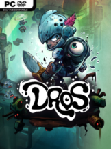 DROS Free Download (v1.7) - PC Game on SteamUnlocked