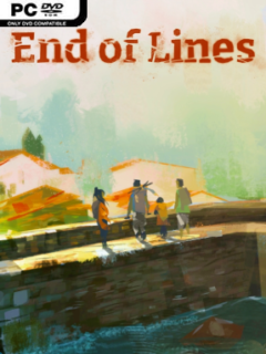 End Of Lines - PC Game on SteamUnlocked