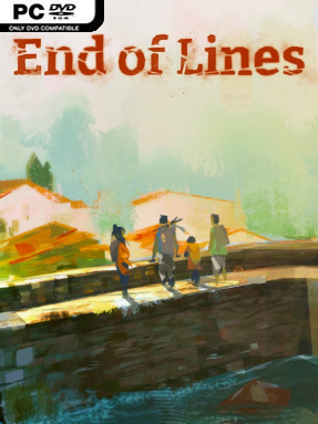 End Of Lines Free Download