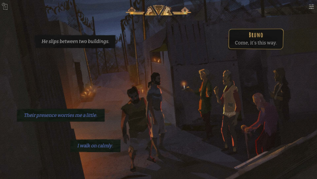End Of Lines PC Screenshot