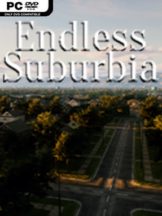 Endless Suburbia Free Download - PC Game on SteamUnlocked