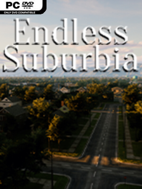 Endless Suburbia Free Download