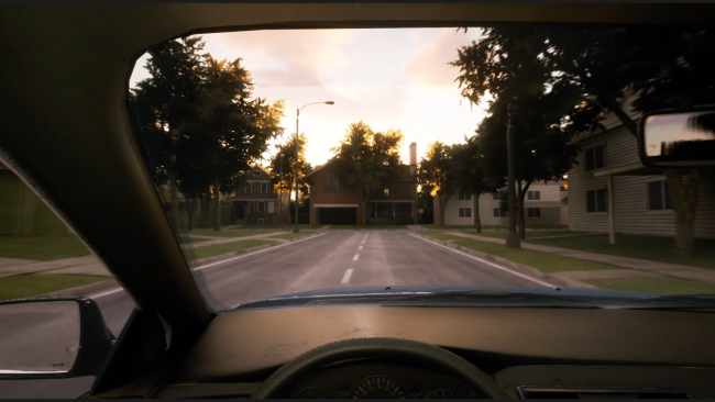Endless Suburbia PC Screenshot