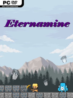 EternaMine - PC Game on SteamUnlocked
