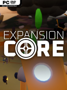 Expansion Core Free Download (v0.2.9)