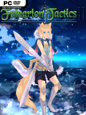 Falnarion Tactics II - PC Game on SteamUnlocked