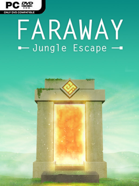 Faraway: Jungle Escape Free Download (v2022.12.19)