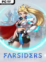 FARSIDERS Free Download - PC Game on SteamUnlocked