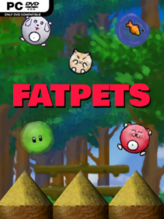 FATPETS - PC Game on SteamUnlocked