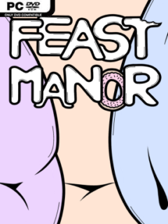 Feast Manor - PC Game on SteamUnlocked