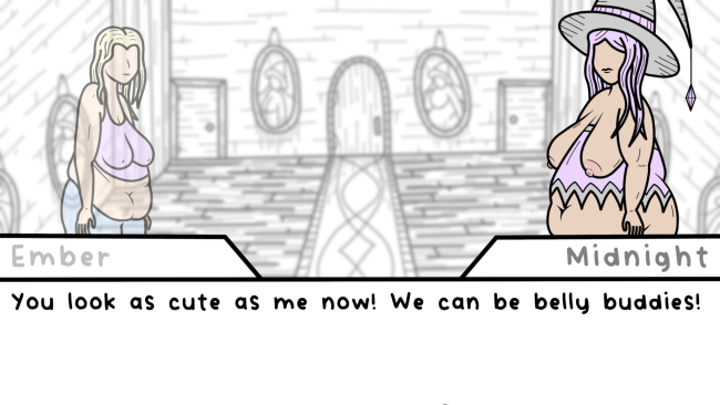 Feast Manor PC Screenshot