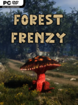 Forest Frenzy Free Download (v1.0) - PC Game on SteamUnlocked